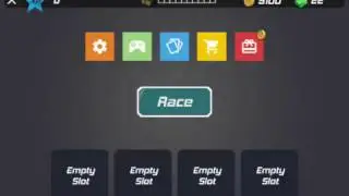 Racing Combat