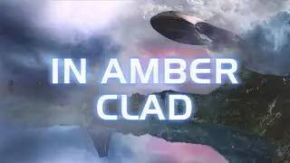 Halo 2 - In Amber Clad (Martin O'Donnell & Michael Salvatori cover)