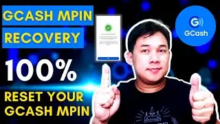 GCASH MPIN RECOVERY: HOW TO RESET GCASH MPIN 2021