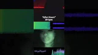POV: You Make The Most INSANE Melody for The Weeknd