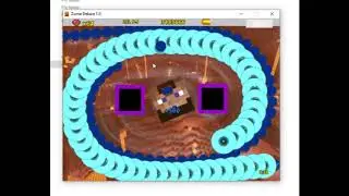 Zuma Minecraft Ragib Edition Hard Mode (Adventure Mode) Part 2/4
