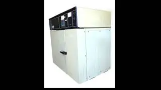 Cincinnati Sub Zero BZ-1.6-033-033-H/AC | Environmental Test Chamber Repair | Alltest Instrument