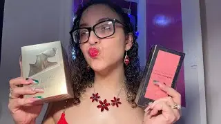 Christmas gift/1st impressions/haul🥰💕 Merry Christmas 🎄🎁 