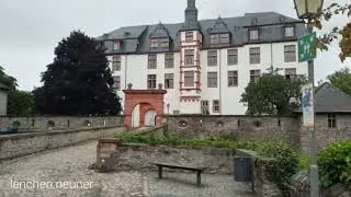Idstein , Hessen / Идштайн , Гессен  #hessen