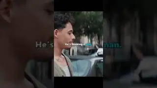 In The Heights 2021 Funny Scene #lesliegrace #anthonyramos #youtubeshorts #shorts