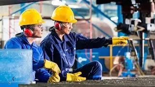 OSHA's Hearing Protection Standard-Promotional Video