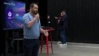 Pitch Cocoding.ai | Demo Day IP Paris 2025