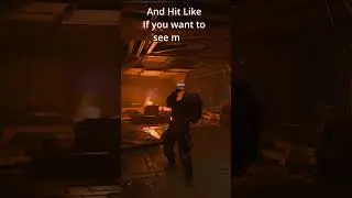 Afk Dance