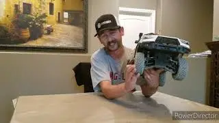 Element RC Enduro Trailrunner week 3 update