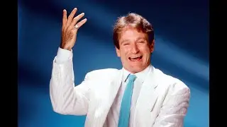 Robin Williams   Live At The Met   Alcohol Marijuana