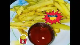 Crispy French Fries#long #longvideo #video #viral #video