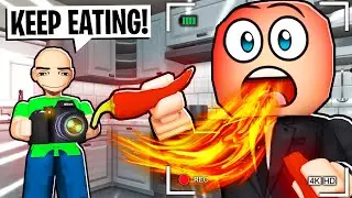 HOW WE BECAME FAMOUS YOUTUBERS! Roblox Funny