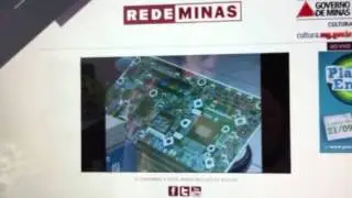 doutorDesign e sustentabilidade no jornal da Rede Minas