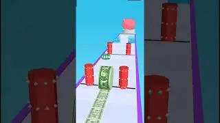 Coin Stack - All Levels Gameplay (iOS & Android) #shorts