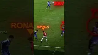 Drogba vs prime robaldo🐐💀☠️