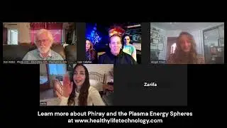 Phiray Plasma Energy Technology for Anti Aging & Health   Full Questions & Answers 2026!