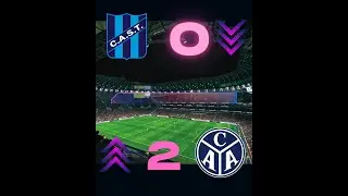 FECHA 12 SAN TELMO 0 VS ACASUSO 2.  4ta DIVISION.  06/07/25