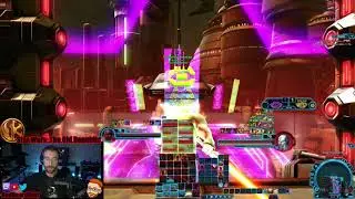 Queshball- Immortal Juggernaut- SWTOR PvP #29