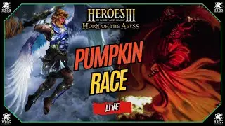 Pumpkin Race | Finał WB | Popawasia vs Qweder