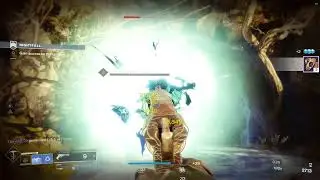 Destiny 2 - Lucky Pants / Malfeasance Vs Taken