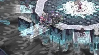 Disgaea 4 - Last boss 10-7