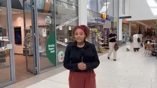 Interviewen en goochelen in de Rooselaar!