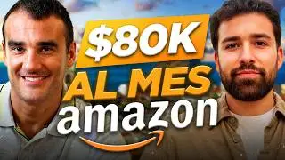 🚫Amazon Bloque&oacute; sus Productos de CBD🌿- Hoy Hace +$1M/A&ntilde;o Vendiendo en Amazon FBA