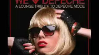 Strange Love - We Love Depeche , a lounge tribute to Depeche Mode