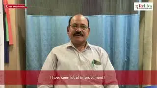 Best Knee Arthritis Treatment Without Surgery with ReLiva Physiotherapy