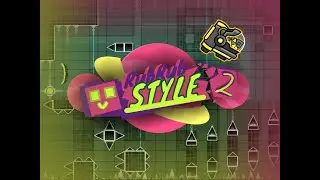 RubRub Style 2 - 1.0 only level - by: frenchstew