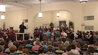 2015 Primitive Baptist Music Workshop Sacred Concert