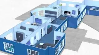 Echo Home Networking - Bright House Networks How To Video