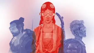 Fragments of a Panorama: Murthovic and Thiruda