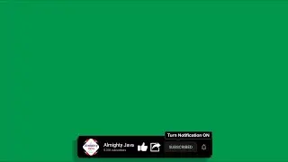 YouTube like share subscribe bell icon buttons green screen, Do you like It? | #greenscreenanimation