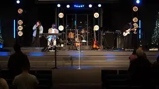 Sunday 12:30pm | Rainier Campus Espa&ntilde;ol