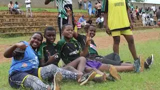 Icyo utaruzi Kuri 1000 Hills Rugby Queens