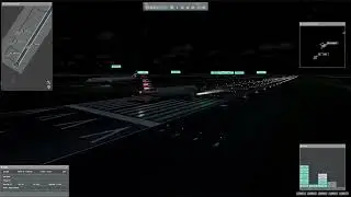 Airport Control 25 - An air traffic control simulator - Tailer