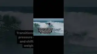 A wave of a lifetime ✨#jamieobrien #surfingimexico #puertoescondido #perfectbarrel #crazywave