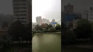 Rainy days are back again