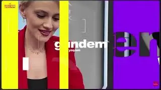 TÜRK HABER TV 15 NİSAN 2024