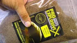 Pro Master Angling Tv