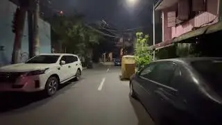PIO DEL PILAR, MAKATI CITY | WALKING VLOG