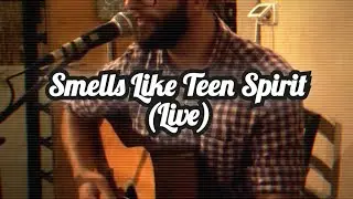 Smells Like Teen Spirit (Live at Old Arthur's Pub 24/08/2023)