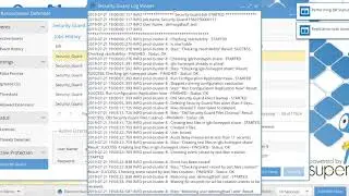 Ransomware Defender 60 SECOND FEATURE OVERVIEW   Security Guard