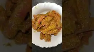 Gajar Ka Achar Without Oil || Simple Recipe || Easy & Quick Recipe 🤤 For Beginners