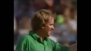 199495 South Africa vs Pakistan FINALS MANDELA TROPHY highlights