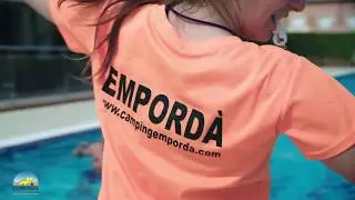 Camping Emporda Estartit 2019 TB