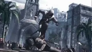 Assassin's Creed - Трейлер антологии