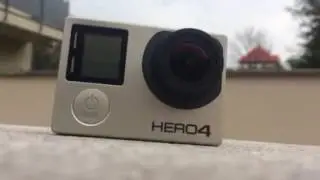 GoProt kamer&aacute;ztam