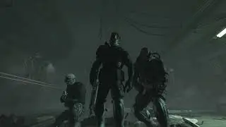 Batman: Arkham Origins Online - ShortCut Match #2